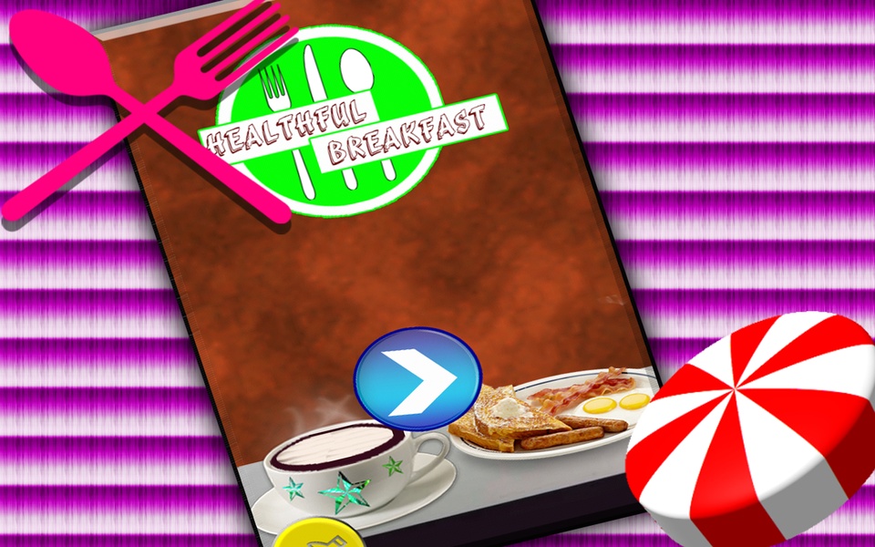 Healthful BreakFast Maker - Preview 10