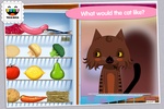 Toca Kitchen screenshot 1