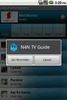 N4N TV Guide screenshot 5