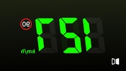 Speedometer screenshot 1