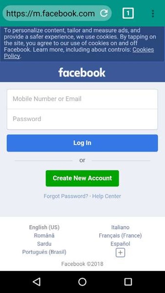 Jhust Timi Browser - Preview 4