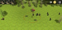 Trenches of Europe 3 screenshot 5