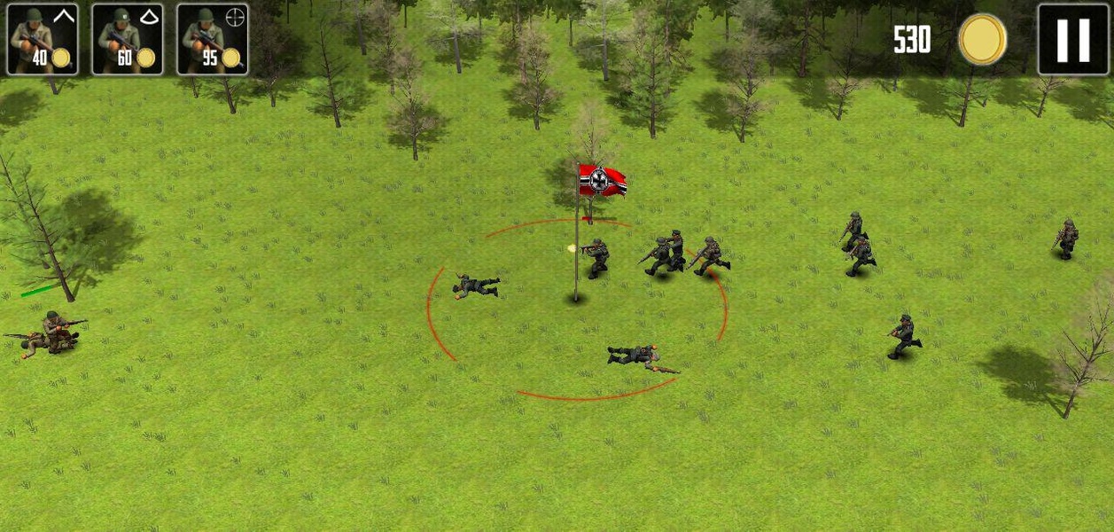 Trenches of Europe 3 - Preview 5