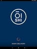 Oishi Sushi Delivery screenshot 4