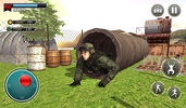 US Army Training Camp Commando screenshot 11