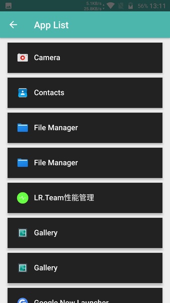 Material Notification Shade - Preview 4