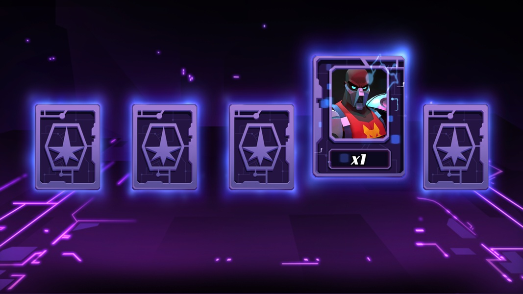 Blast Squad - Preview 13