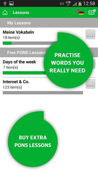 Vocabulary - Preview 7