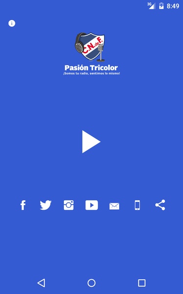 Pasion Tricolor 1010AM - Preview 5