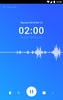 Voice Recorder+ Audio record screenshot 4