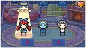 Dancevil screenshot 1