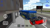 Extreme Bus Simulator 3D screenshot 7
