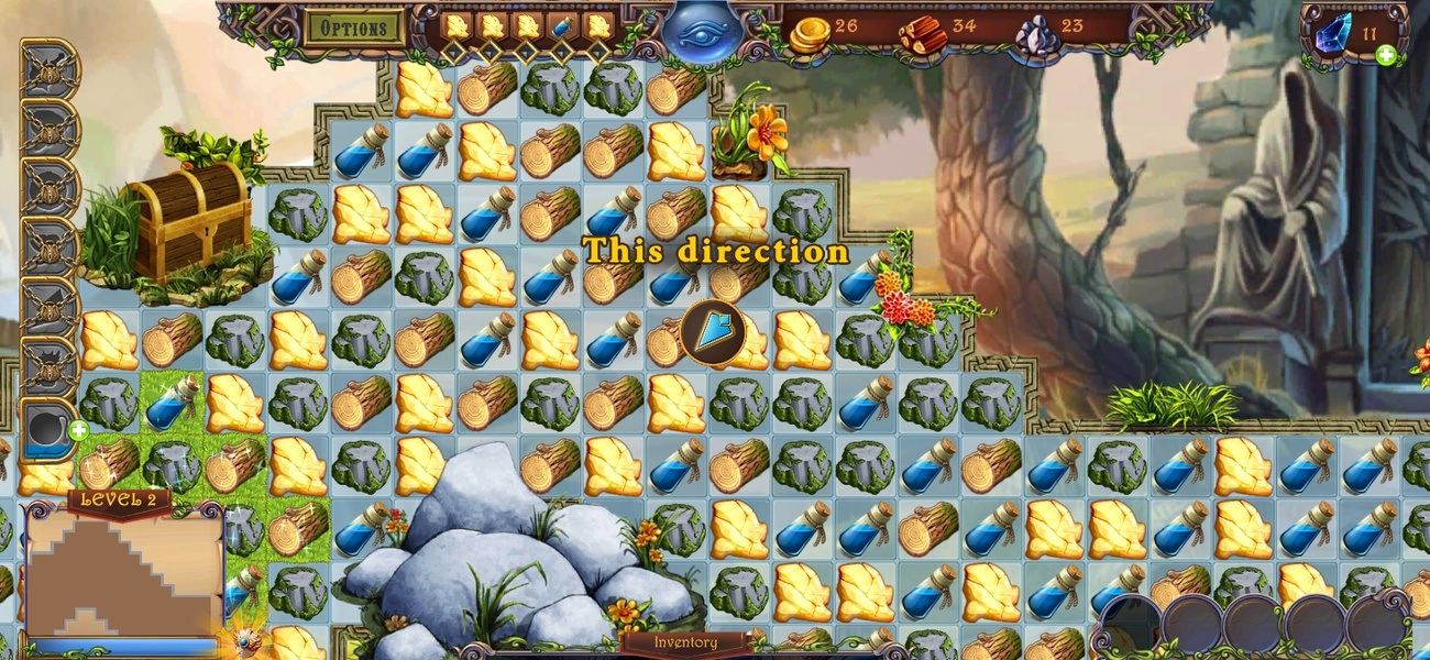 Runefall - Preview 4