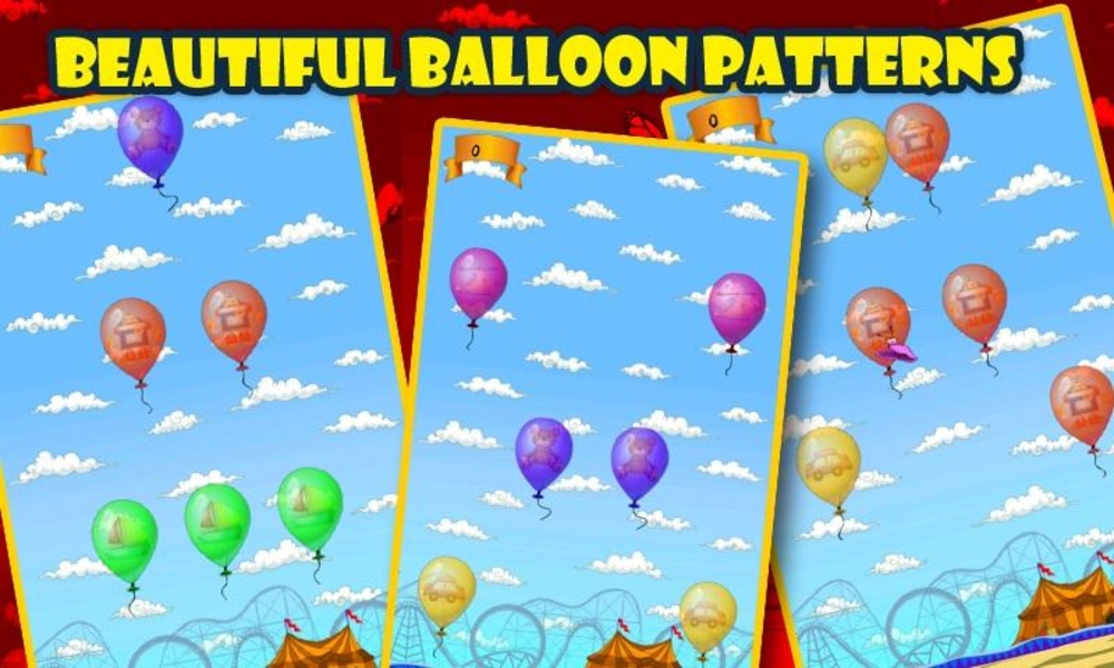 Balloon Smasher - Preview 5