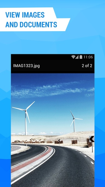 Cloud Mail.Ru - Preview 4