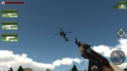 Lone commando sniper shooter screenshot 2