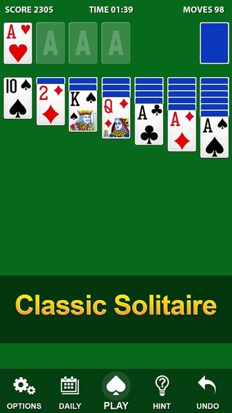 Solitaire Lite - Preview 7