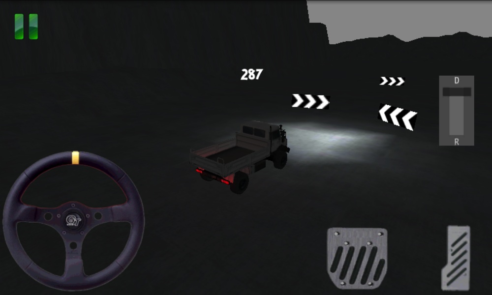 Truck Simulator 4D - Preview 4