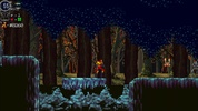 Castlevania Chronicles II - Simon's Quest screenshot 4