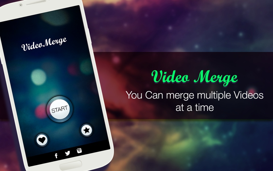 Video Merger - Preview 5