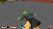Pixel Zombies Hunter screenshot 10