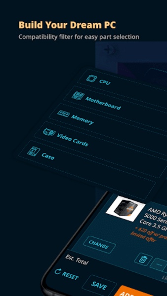 Newegg - Preview 5