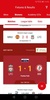 The Official Liverpool FC App screenshot 8