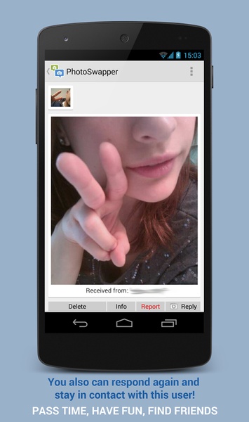 PhotoSwapper FREE - Preview 1