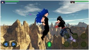 Goku Battles of Power screenshot 7