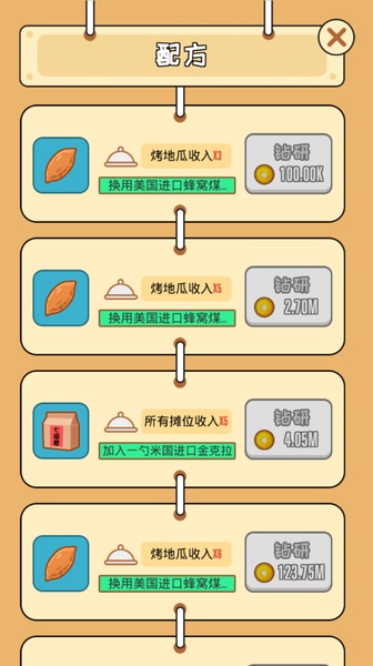 Street Food Tycoon - Preview 5