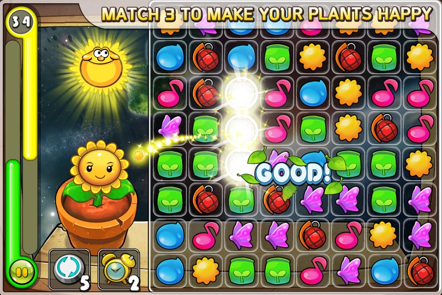 Smile Plants - Preview 4