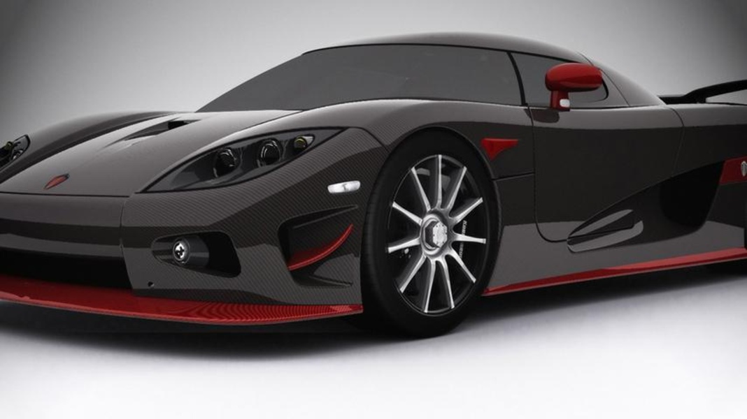 Carros Velozes - Preview 2