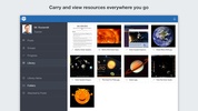 Edmodo screenshot 5