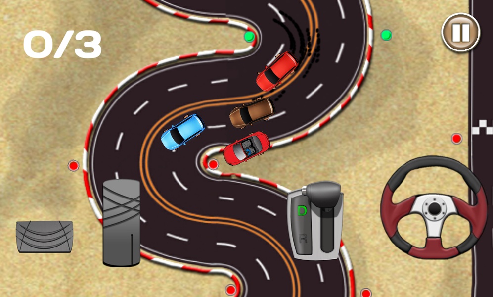 Get The Auto 2 - Preview 6