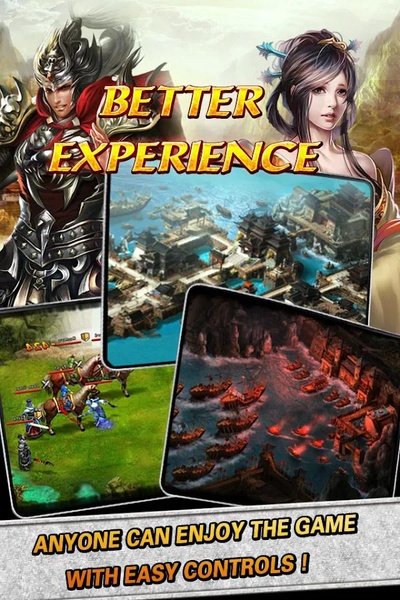 Time Travel Heroes - Preview 4