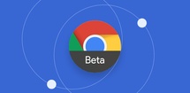 Chrome Beta feature