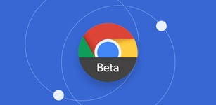 Vorgestelltes Bild von Chrome Beta
