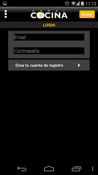 Canal Cocina - Preview 1