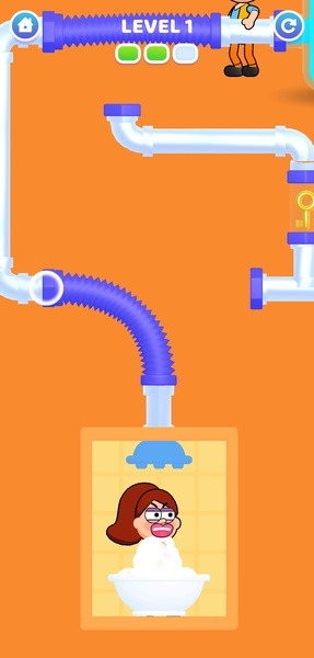 Plumber Masters - Preview 3