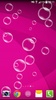 Bubble Pop Live Wallpaper screenshot 5