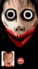 Momo Creepy Horror video Call screenshot 1