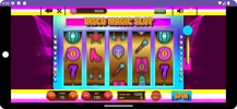 Disco Magic Slots screenshot 5