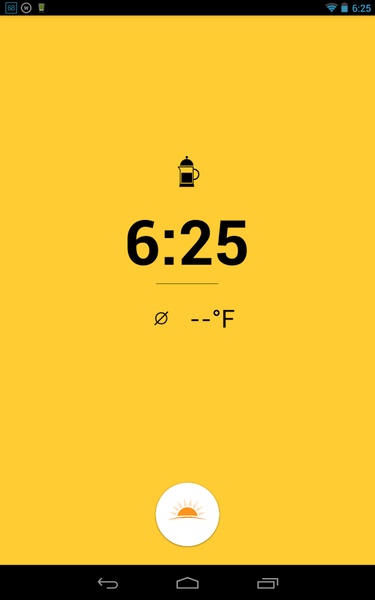 Warmly - Preview 1