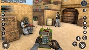 Anti-Terrorist Combat Mission 2020 screenshot 4