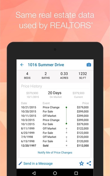 Homesnap - Preview 3