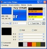 Just Color Picker screenshot 3