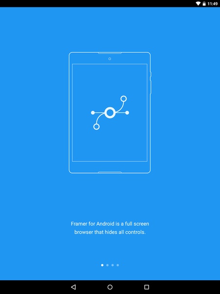 Framer - Preview 5