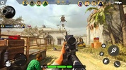 Critical Action Gun Games 2021 screenshot 6