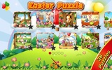 Easter Family Games for Kids: Puzzles & Easter Egg screenshot 5