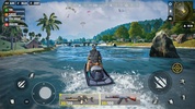 FPS Gun Shooting Games Offline screenshot 2